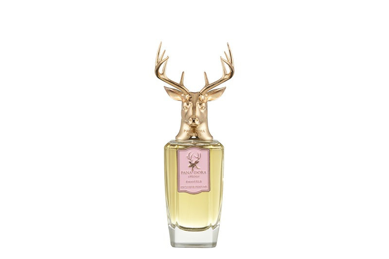 Emanuele – Eau de Parfum