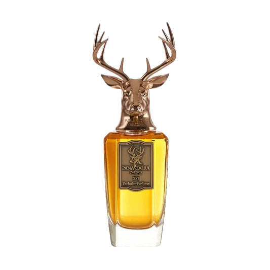 Pana Dora- XVI – Eau de Parfum