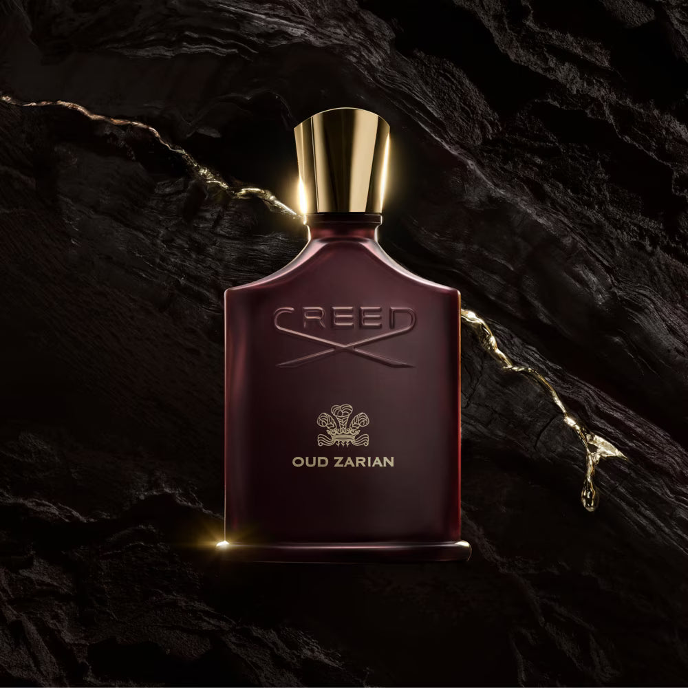 CREED - Oud Zarian