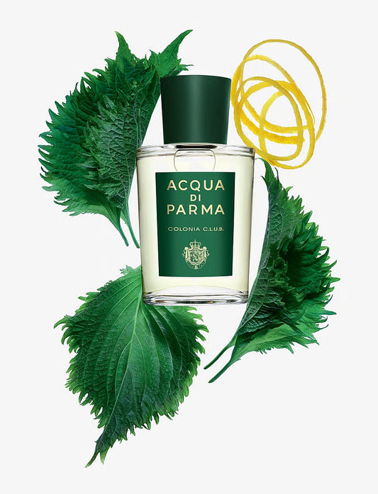 Acqua di Parma - Colonia Club