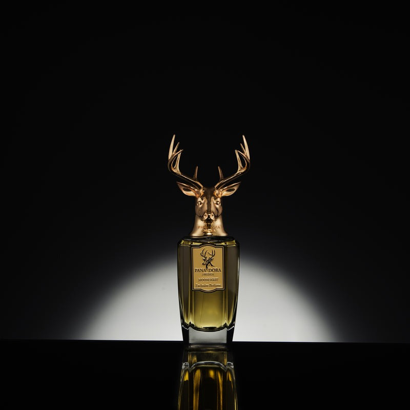 Pana Dora- Moonlight – Eau de Parfum