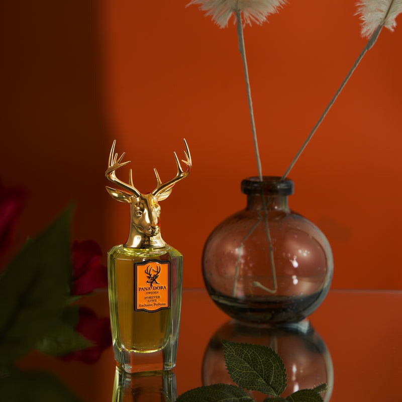 Pana Dora- Forever Love – Eau de Parfum
