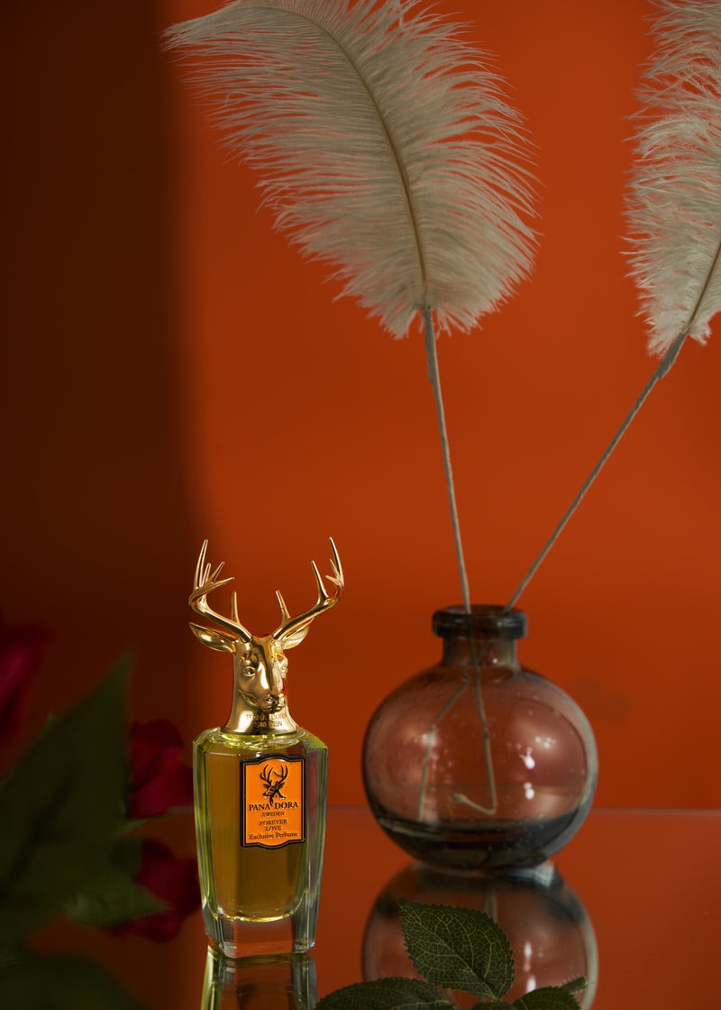 Forever Love – Eau de Parfum