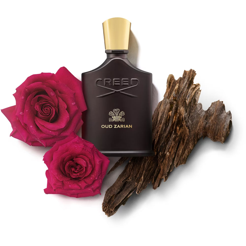 CREED - Oud Zarian
