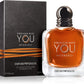 Emporio Armani - Stronger With You Intensely