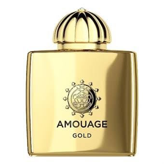 Amouage - Gold Woman
