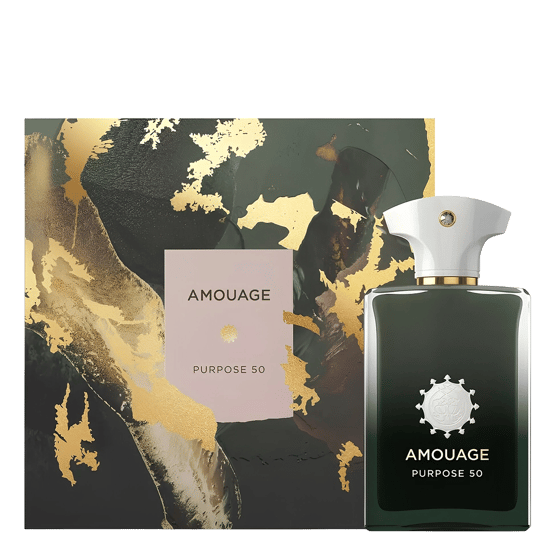 Amouage - Purpose 50