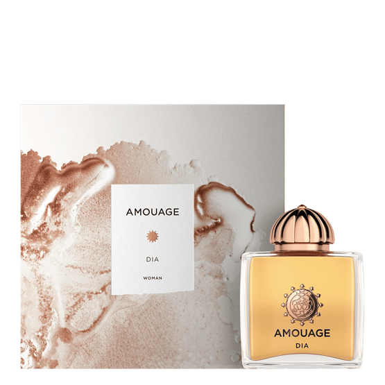 Amouage - Dia Woman