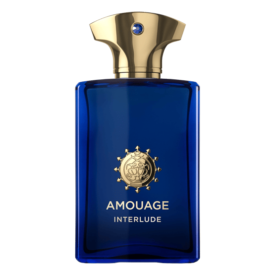 Amouage - Interlude Man