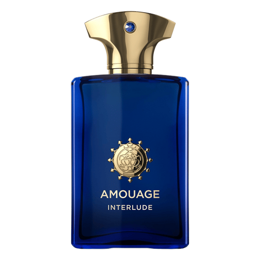 Amouage - Interlude Man
