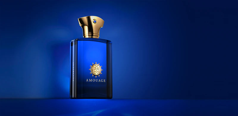 Amouage - Interlude Man