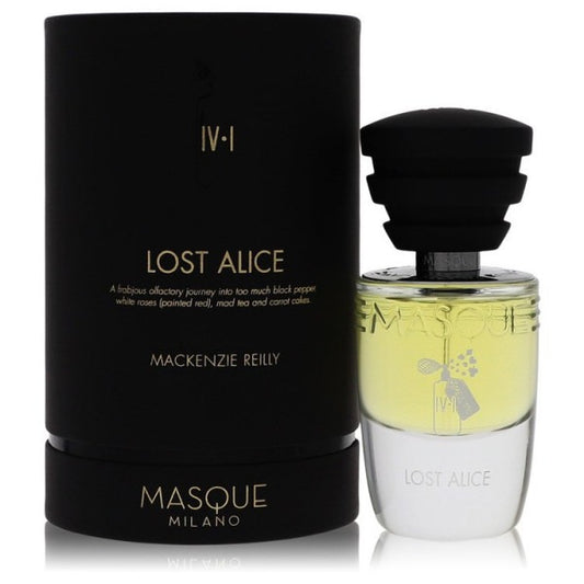 Masque Milano - Lost Alice