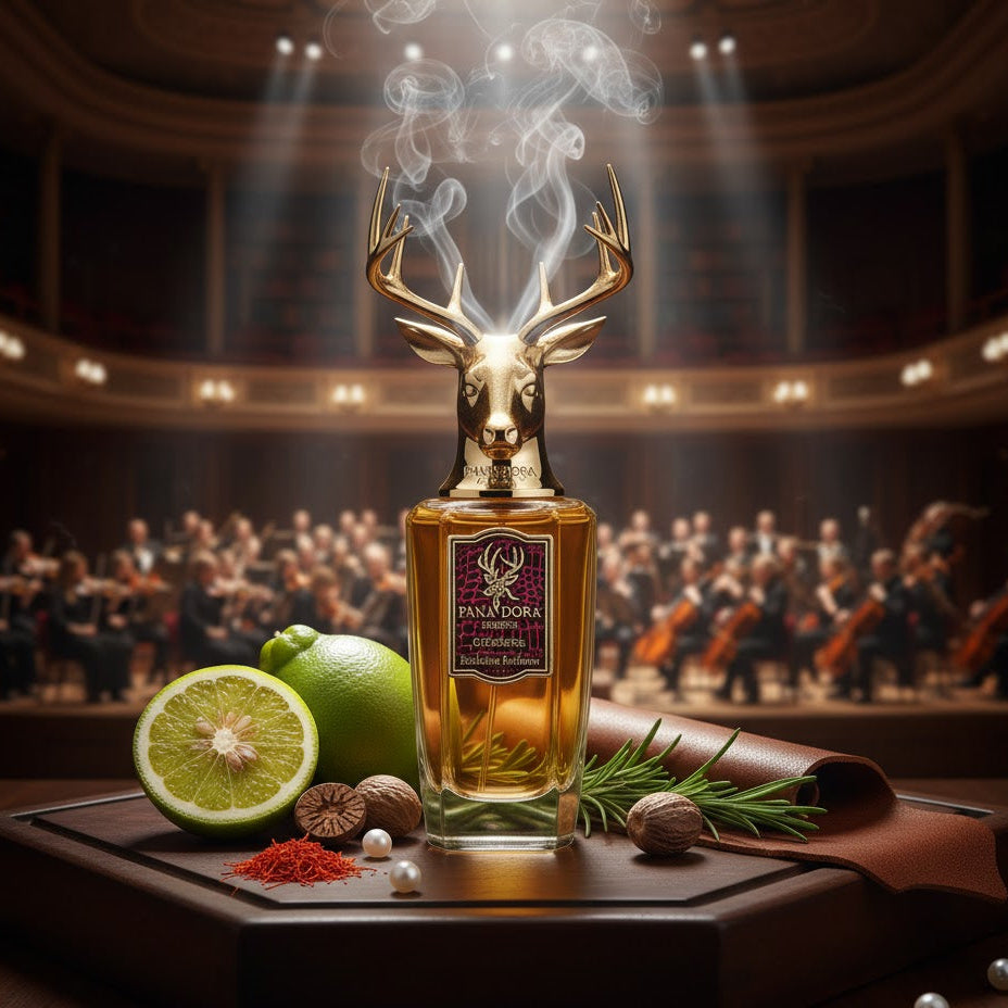 Orchestra – Eau de Parfum