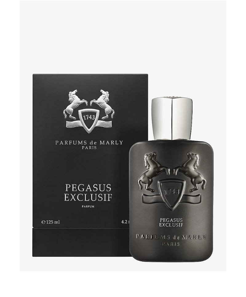 Parfums de Marly - Pegasus Exclusif