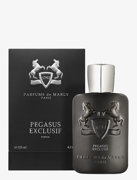 Parfums de Marly - Pegasus Exclusif
