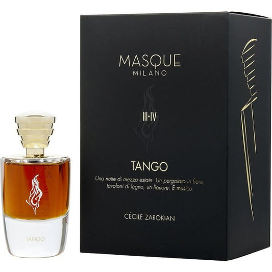 Masque Milano - Tango