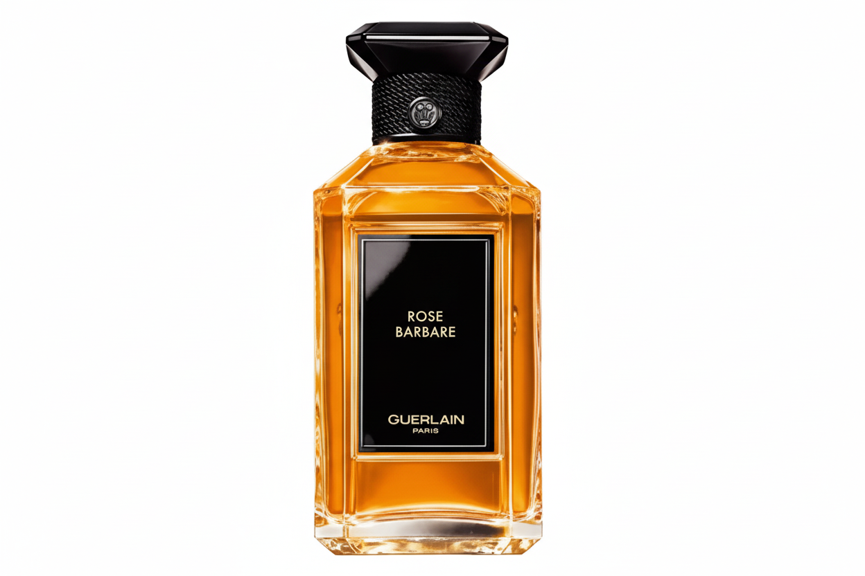Guerlain - Rose Barbare
