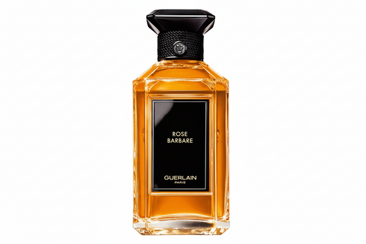 Guerlain - Rose Barbare