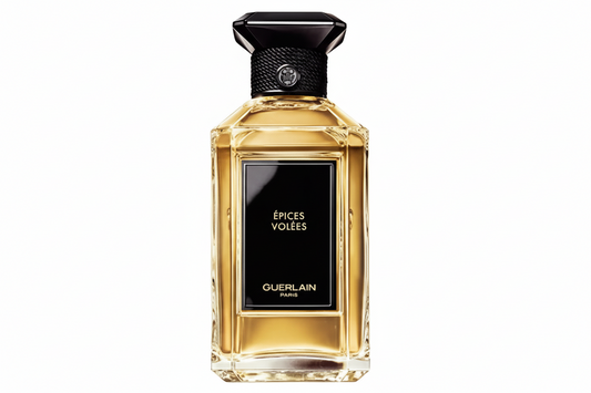 Guerlain - Epices Volées