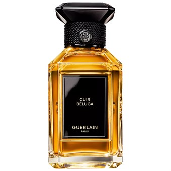 Guerlain - L'Art & La Matière Cuir Béluga