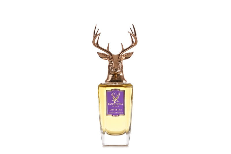 Velvet Iris – Eau de Parfum