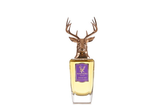 Velvet Iris – Eau de Parfum
